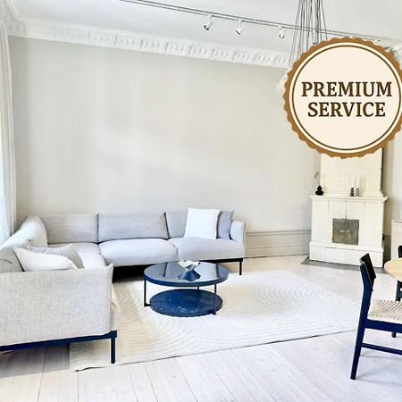 Apartament Laegenhet Med Fantastiskt Laege Sztokholm Zewnętrze zdjęcie