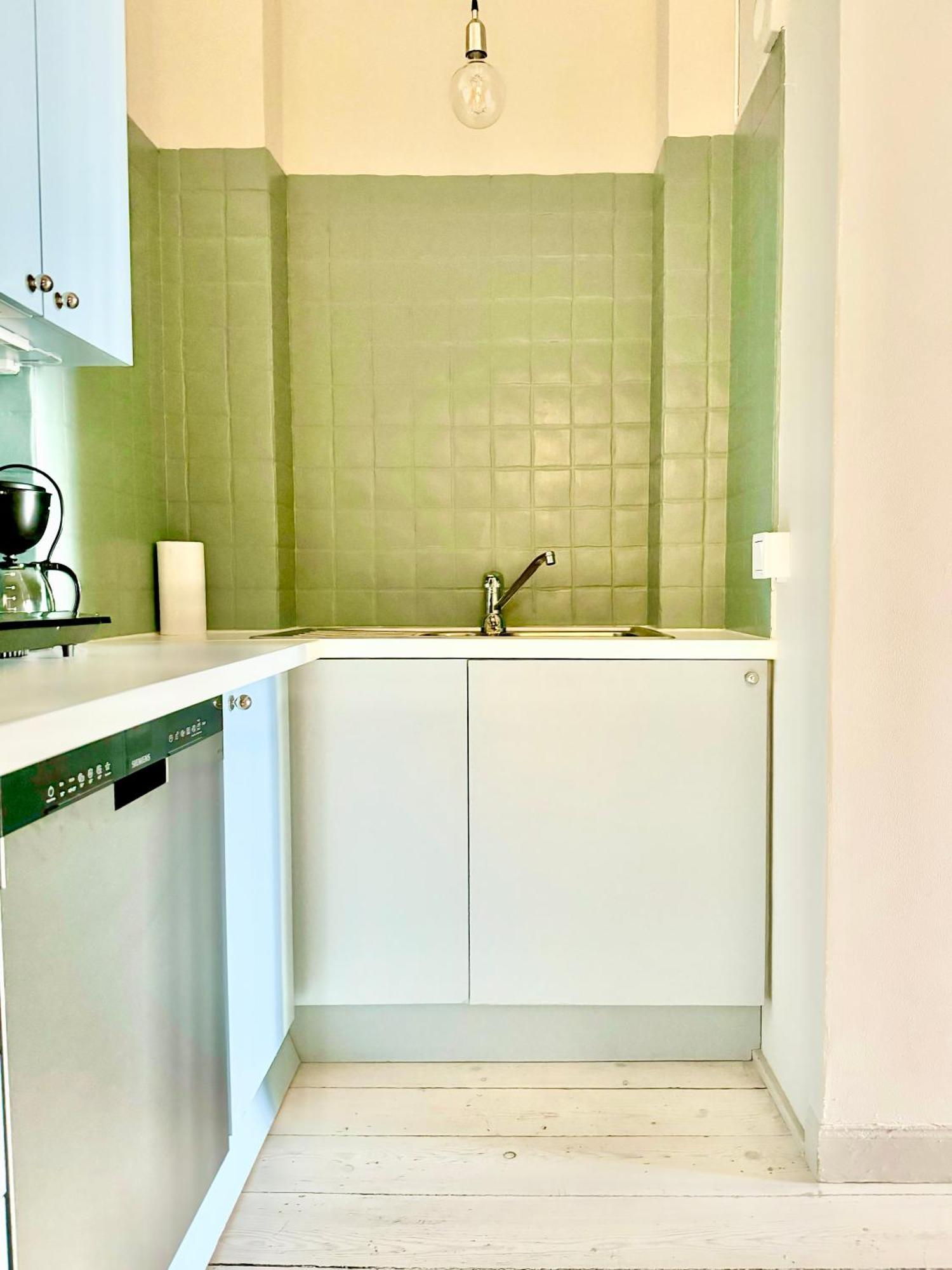 Apartament Laegenhet Med Fantastiskt Laege Sztokholm Zewnętrze zdjęcie