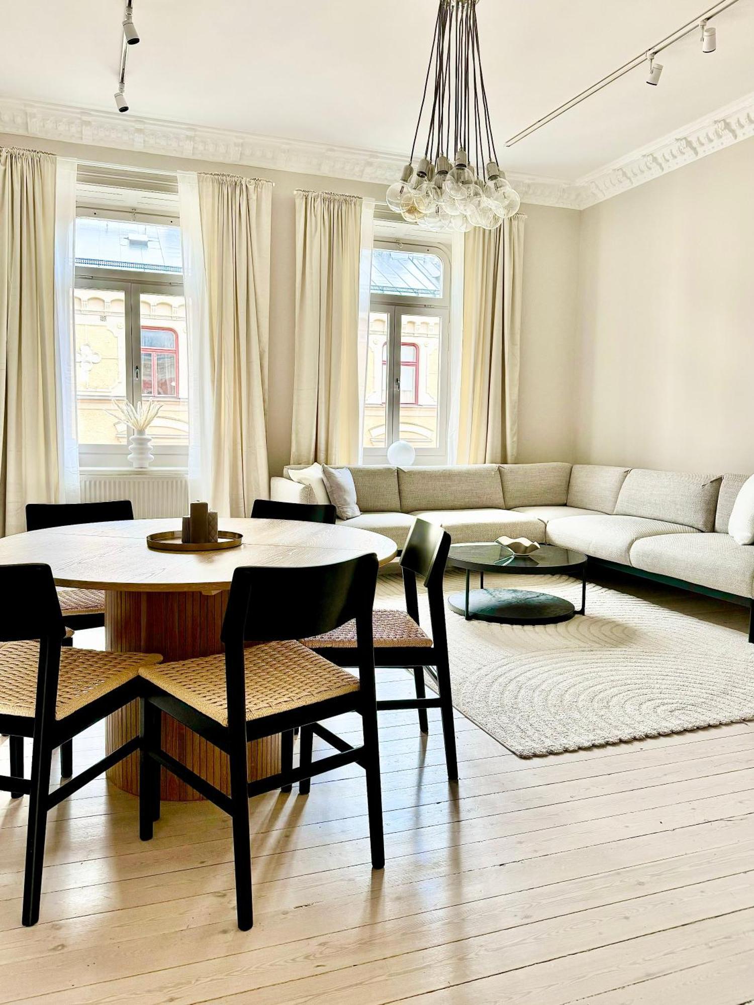 Apartament Laegenhet Med Fantastiskt Laege Sztokholm Zewnętrze zdjęcie